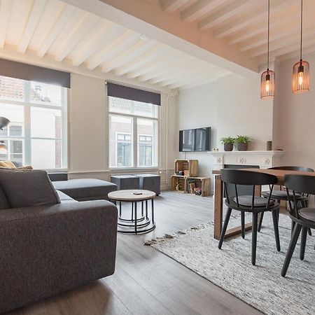 Appartement De Croone ミデルブルグ エクステリア 写真