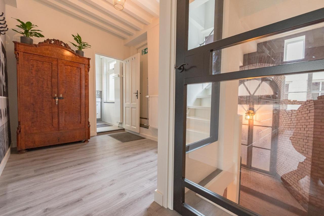 Appartement De Croone ミデルブルグ エクステリア 写真
