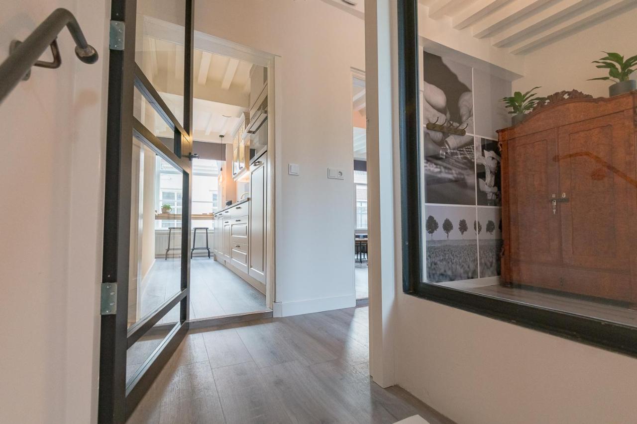 Appartement De Croone ミデルブルグ エクステリア 写真