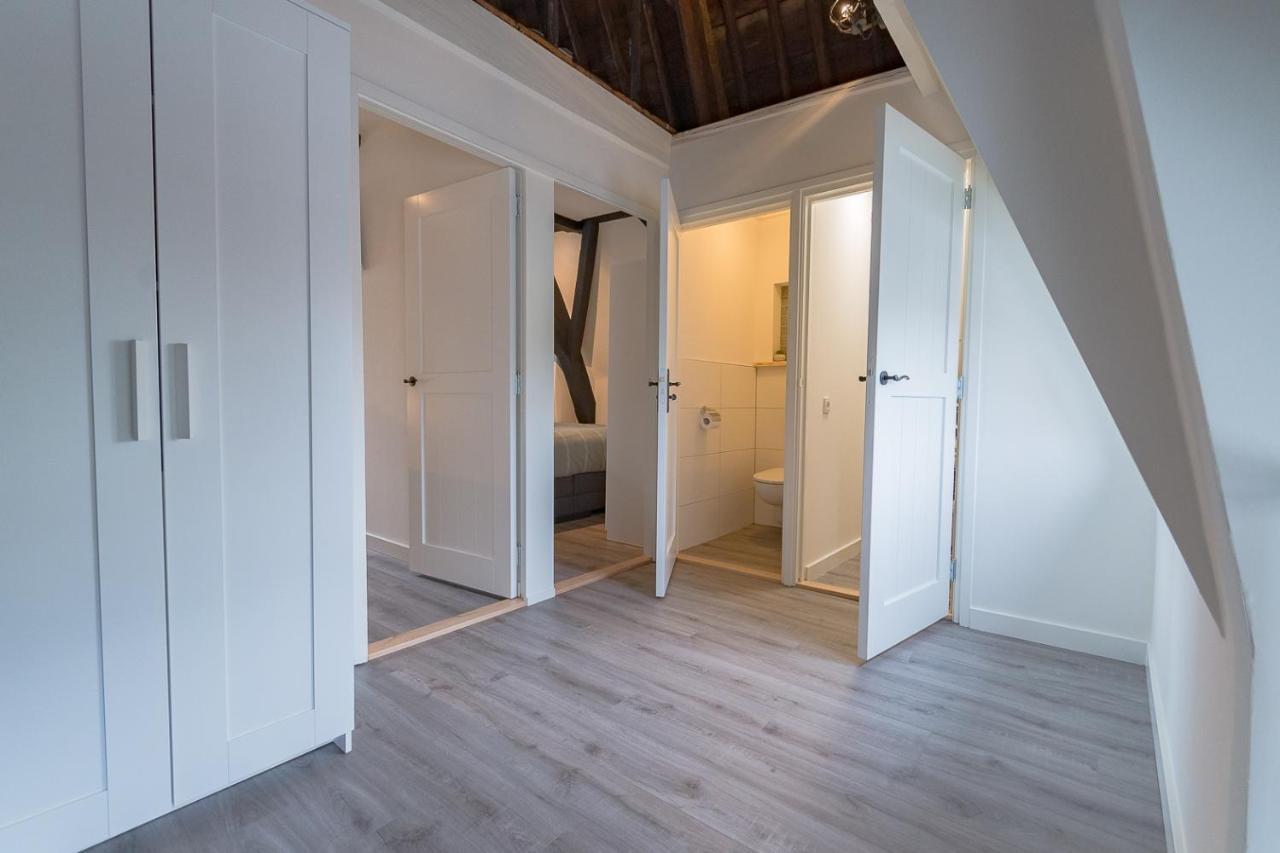 Appartement De Croone ミデルブルグ エクステリア 写真