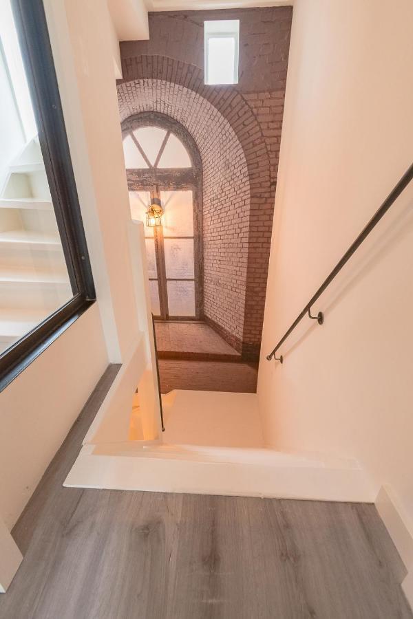 Appartement De Croone ミデルブルグ エクステリア 写真